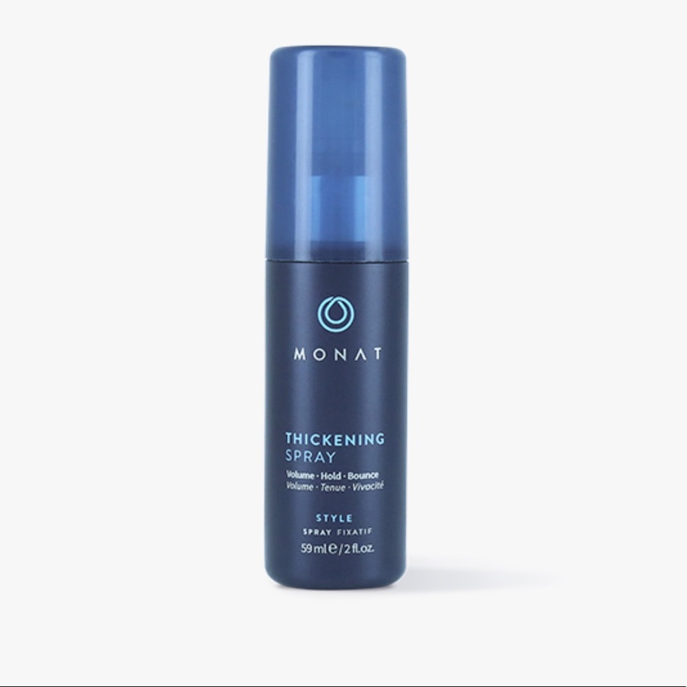 Monat Thickening Spray
